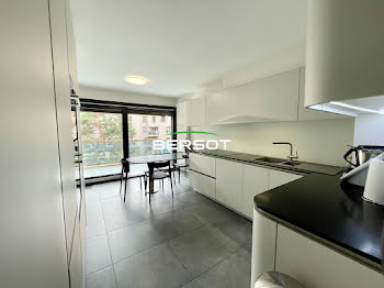 appartement à Evian-les-Bains (74)