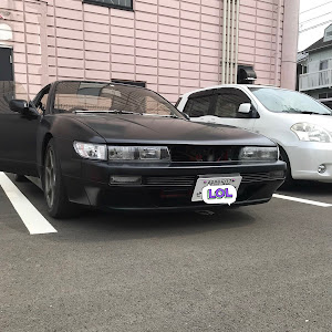 シルビア S13