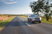 According to AutoTrader, the Toyota Land Cruiser Prado is currently SA's most driven SUV. 