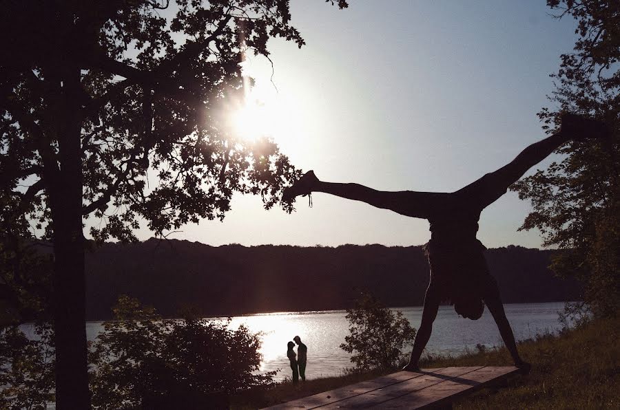 Pulmafotograaf Vladlen Lisenko (vladlenlysenko). Foto tehtud 7 september 2018