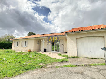 maison à Sainte-Eulalie (33)