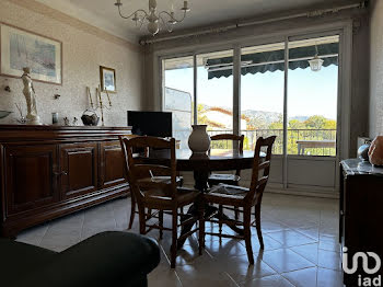 appartement à Aubagne (13)