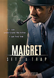 Maigret Sets A Trap