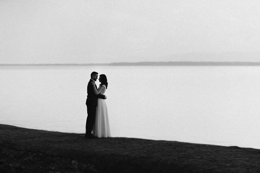 Fotógrafo de bodas Sebastian Machnik (sebastianmachni). Foto del 24 de septiembre 2018