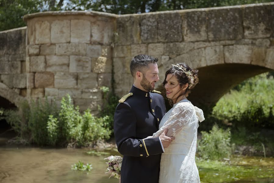 Wedding photographer Paco Moles (moles). Photo of 17 July 2019