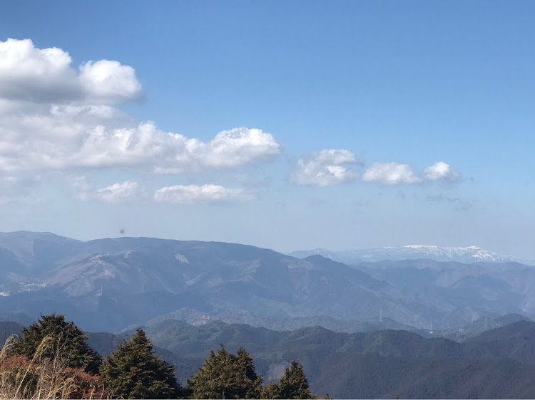 ジムニーの軽登山・花粉地獄に関するカスタム事例の投稿画像7枚目