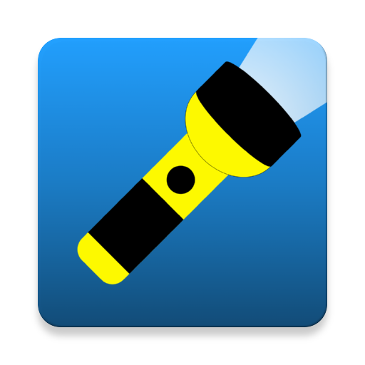 Flashlight LED Clock 工具 App LOGO-APP開箱王