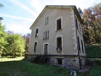 maison à Eguzon-Chantôme (36)