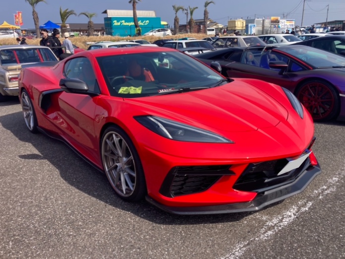 ミラジーノの毎回いいねありがとうございます🙏・イベント会場のギャラリーの車も👍・スーパーカーいっぱい・車好きと繋がりたい(旧車.絶版車)・ミニカーコレクションの一部に関するカスタム事例の投稿画像12枚目
