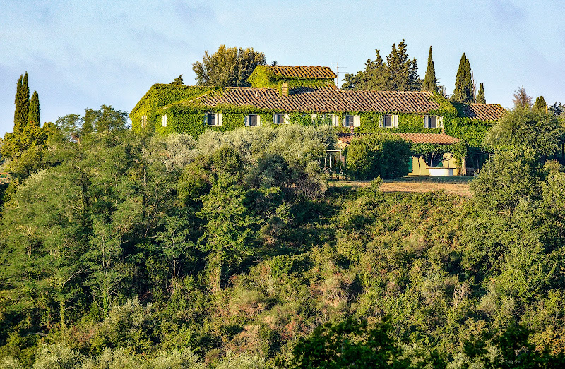 Immersa nel Verde di Adri-Mugna