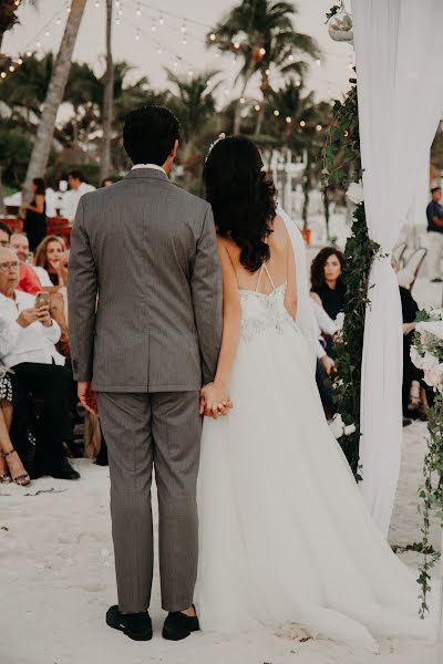 Fotógrafo de bodas Emmanuel Alor Cisneros (emmanuelalor). Foto del 29 de enero 2020