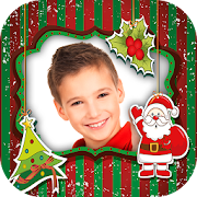 Christmas frames  photo editor 3173%20v2 Icon