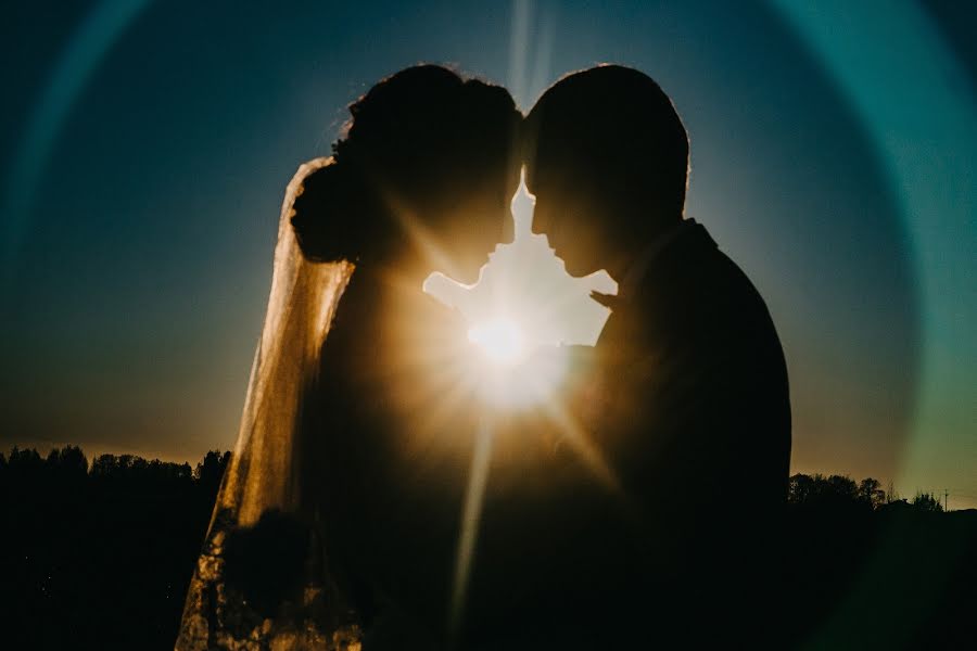 Nhiếp ảnh gia ảnh cưới Anna Berezina (annberezina). Ảnh của 8 tháng 12 2018