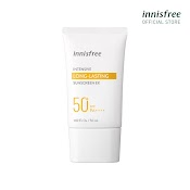 [Mã Cosif12 Giảm 10% Đơn 400K] Kem Chống Nắng Lâu Trôi Innisfree Intensive Long Lasting Sunscreen Spf50+ Pa++++ 50Ml