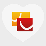 Cover Image of Unduh Bildkontakte - Flirt & Dating 1.0.8 APK