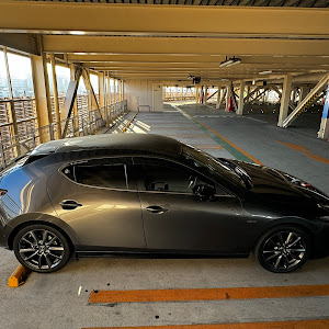 MAZDA3 BP8P