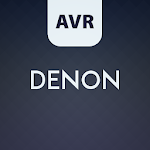 Cover Image of Télécharger Télécommande AVR Denon 2016 3.3.3 APK