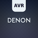 Denon 2016 AVR Remote for firestick