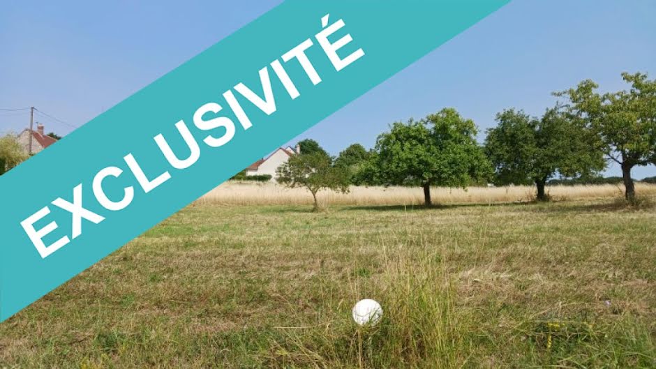 Vente terrain  1591 m² à Bléré (37150), 114 000 €