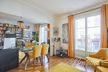 appartement à Paris 17ème (75)