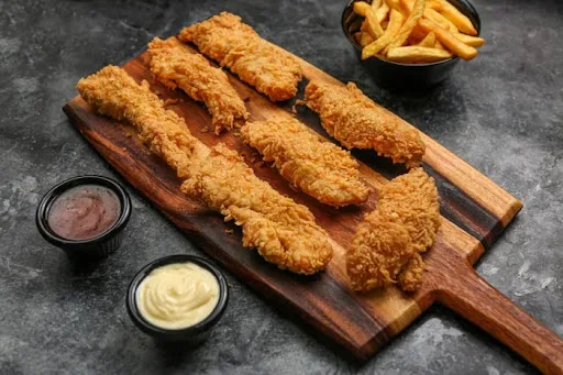 Chicken Tenders 2 pc