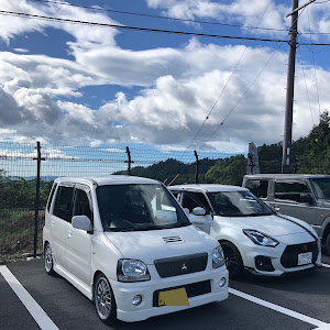 スイフトスポーツ ZC33S