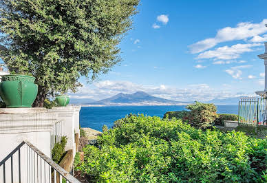 Villa with garden and terrace 3