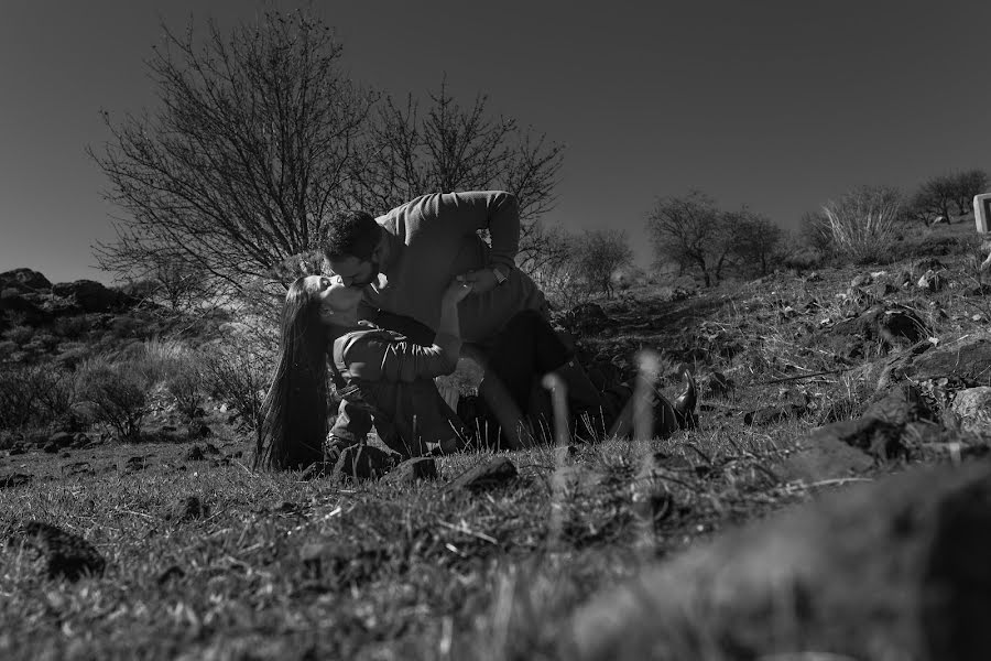 Fotografo di matrimoni Ethel Bartrán (ethelbartran). Foto del 14 aprile 2018