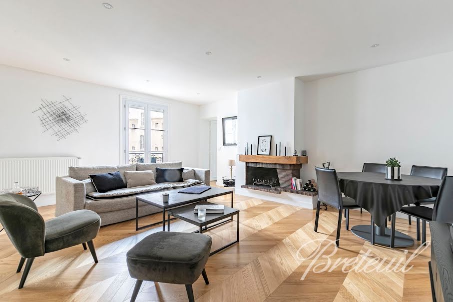 Vente appartement 2 pièces 66 m² à Paris 11ème (75011), 780 000 €