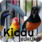 Cover Image of डाउनलोड Kicau Burung Lengkap 1.0 APK