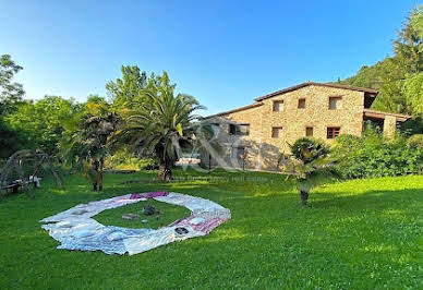 Apartment with terrace and pool 3