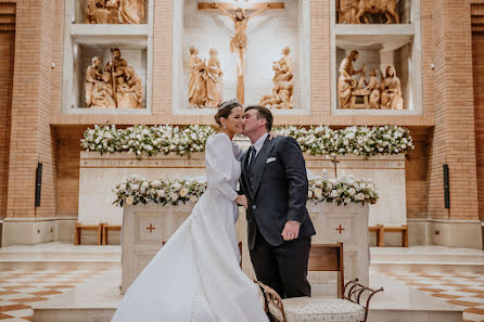 Fotógrafo de bodas Rodrigo Carvajal (carvajal). Foto del 31 de julio 2023