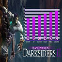 Darksiders III HD Wallpapers New Tab.