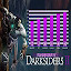 Darksiders III HD Wallpapers New Tab.