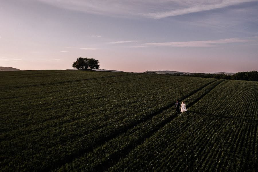 Fotografo di matrimoni Dominic Lemoine (dominiclemoine). Foto del 22 maggio 2022