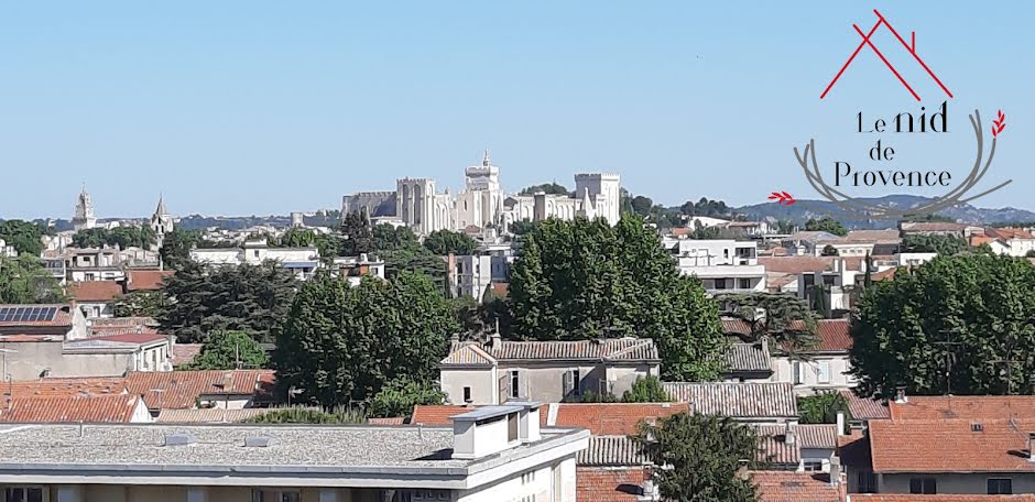 Vente appartement 3 pièces 67 m² à Avignon (84000), 127 000 €