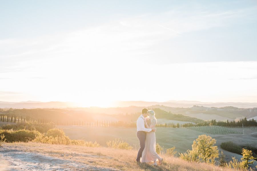 Wedding photographer Olga Makarova (alenkaama). Photo of 18 December 2017