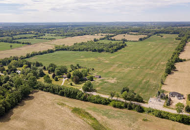 Corps de ferme 10