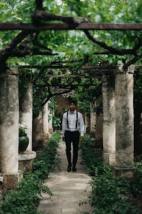 Fotógrafo de casamento Ilenia Caputo (ileniacaputo). Foto de 7 de março 2020