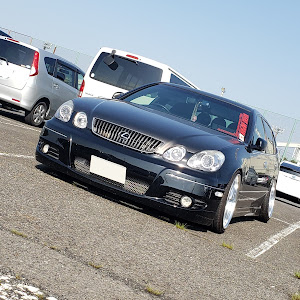 アリスト JZS161