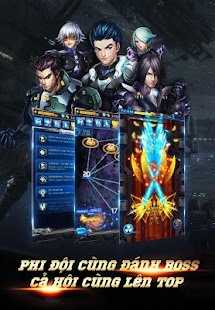 download Chiến Cơ Huyền Thoại free
