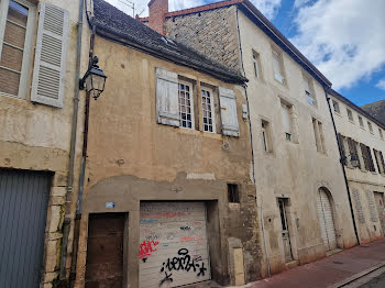 appartement à Beaune (21)