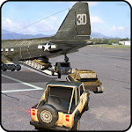 Cover Image of Descargar Cargo Fly Over Airplane 3D 1.0.4 APK