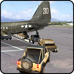 Cargo Fly Over Airplane 3D Hacks and cheats