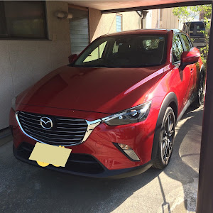 CX-3 DK5AW