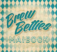 Logo of Three Notch'd Brew Betties