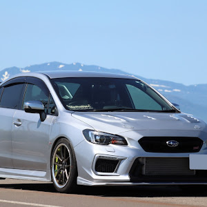 WRX STI