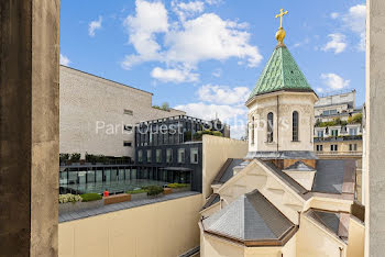 appartement à Paris 8ème (75)