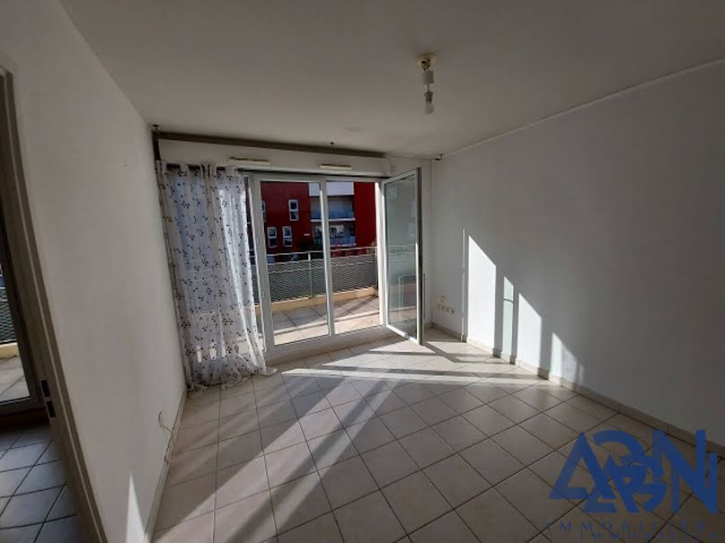 Vente appartement 2 pièces 34.2 m² à Montpellier (34000), 150 000 €