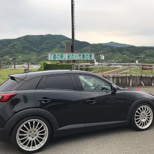 CX-3 DK5FW